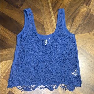 Women’s Tank Top